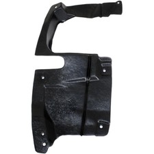 Engine Splash Shield Left for Ford Fusion 06-...