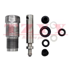 2t Hydraulic Jack Oil Pump Parts Small Cylinder Piston Plunger