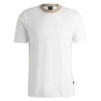 Boss - T-Shirt FüR Herren, Rundhalsausschnitt, ReguläR (GT26530)