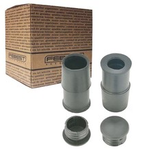 FEBEST MANSCHETTEN BREMSSATTEL-FÜHRUNGEN VORNE passend für AUDI 100 200 80 90 A1