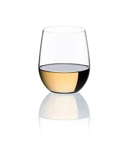 Riedel O Viognier/Chardonnay Wine Tumbler, Set of 2