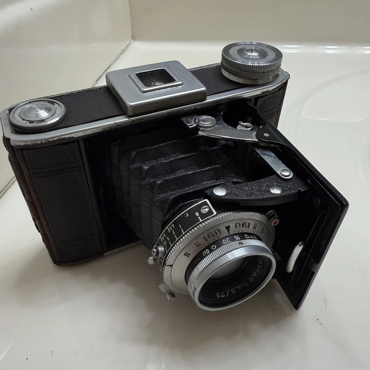 Voigtländer Bessa T Film Cameras for sale | eBay