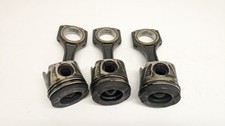 MERCEDES E CLASS W212 PISTON & CON ROD SINGLE X1 2.1 CDI / 651.924 DIESEL 2014