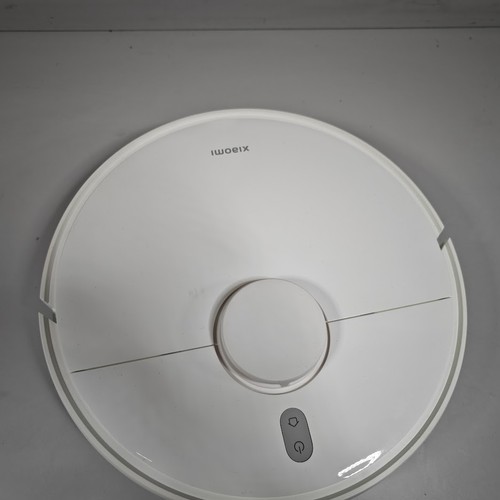 Robot Aspirapolvere Xiaomi X10 Usato - Non Carica, Per Ricambi/Riparazione - Foto 14 di 21