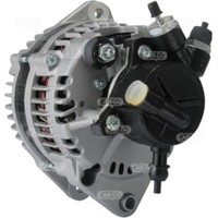 HC-Cargo Lichtmaschine Generator 100A FüR Opel Combo Kasten/Kombi Meriva 1.7