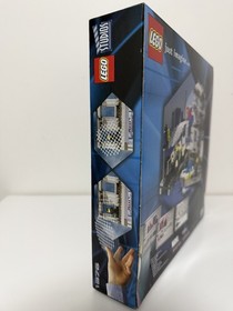 LEGO Studios: Spider-Man Action Studio (1376)