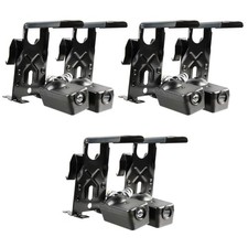 3 Safety Sensor Beam Eyes for 41A5034 Liftmaster Chamberlain Garage Door Opener