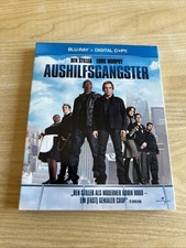 Aushilfsgangster Blu-ray - Ben Stiller Eddie ...