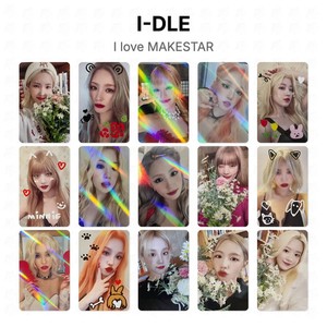 Soyeon | eBay
