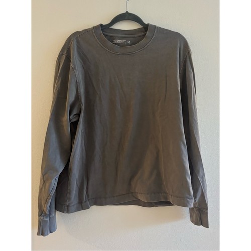 Abercrombie & Fitch Soft AF Collection Premium Heavyweight 2.0 Tee