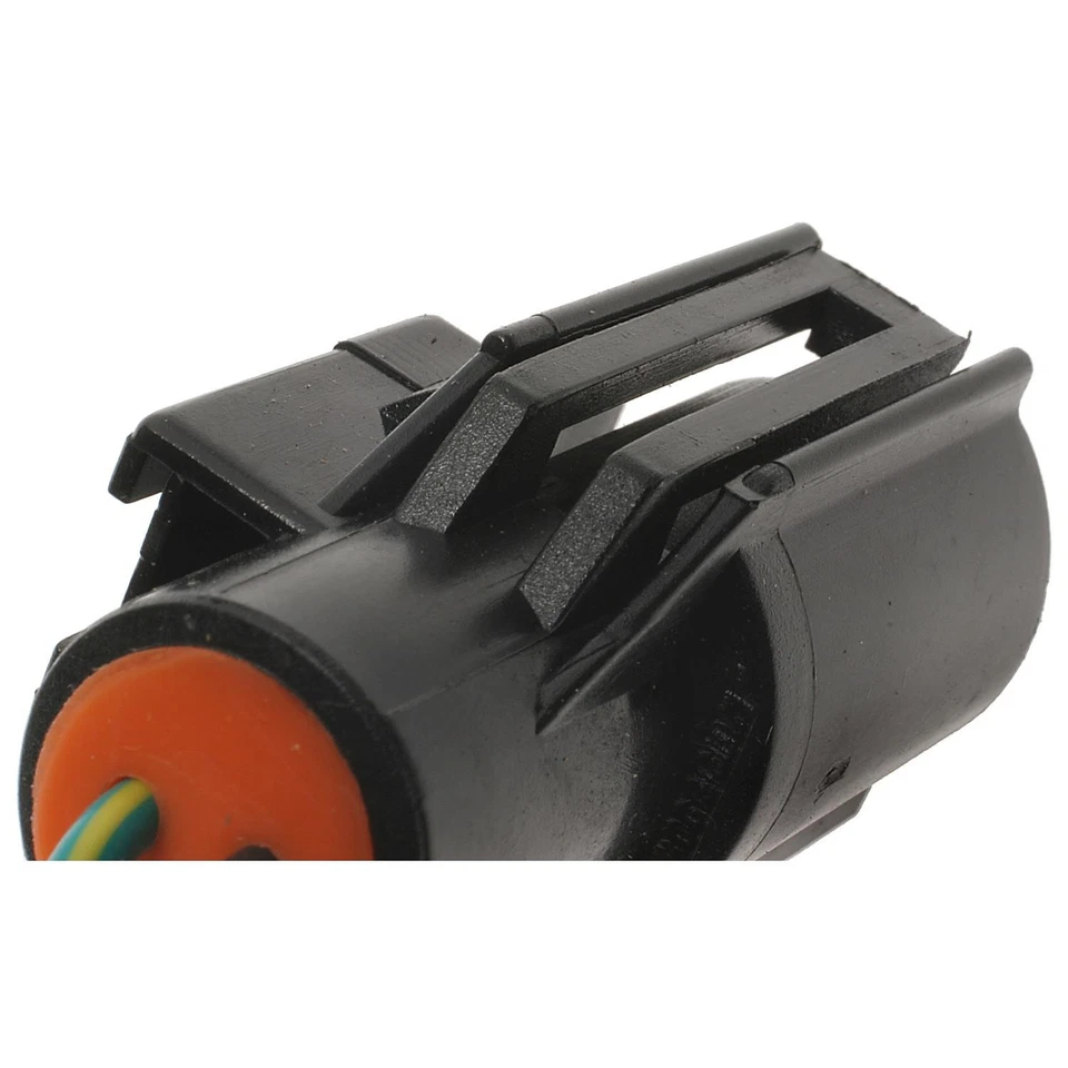 Conector sensor temperatura aire ambiente chasis autocaravana Ford F-53 09-21 SMP 2009 Foto 3 de 3