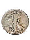 1945 P 50C Walking Liberty Half Dollar * FREE SHIPPING *
