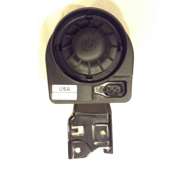 BMW E46 325i 323Ci 328Ci 325Ci 330Ci 320d 330d 320i M3 antitheft siren alarm eBay