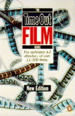 ''Time Out'' Film Guide (''Time Out'' Guides),John Pym, Geoff Andr ,.9780140246766
