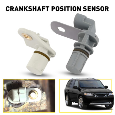 Purchase Crankshaft Crank & Camshaft Position Sensor For 1999-2006 Chevy Silverado Tahoe In - Foto 2