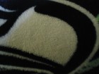 Seattle Seahawks NFL 50" x 60" Plush Throw Blanket Northwest Company Excellent — photo 3