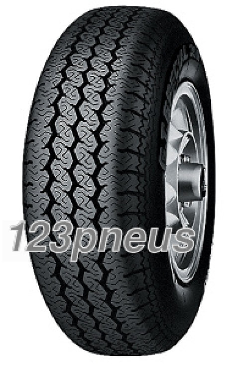 Pneu Yokohama GT Special Classic Y350 145/80 R15 ideal pour vos rallyes