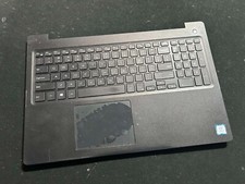 Dell Latitude 3590 E3590 15.6" Black Palmrest US Backlit Keyboard TNMJM 0TNMJM B
