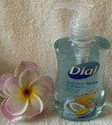 DIAL***COCONUT WATER & MANGO*** Hydrating Hand Soap~~7.5 FL OZ/221 mL~~BRAND NEW — photo 8