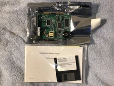 Vintage COMPAQ US Robotics Internal Modem Board 295106-001 New w/Installation Bk