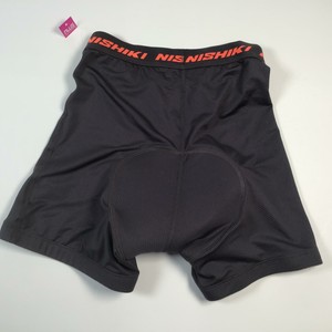 nishiki bike shorts