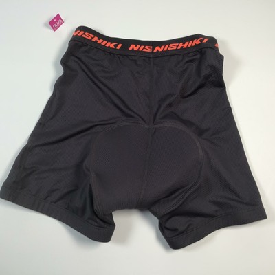 nishiki bike shorts