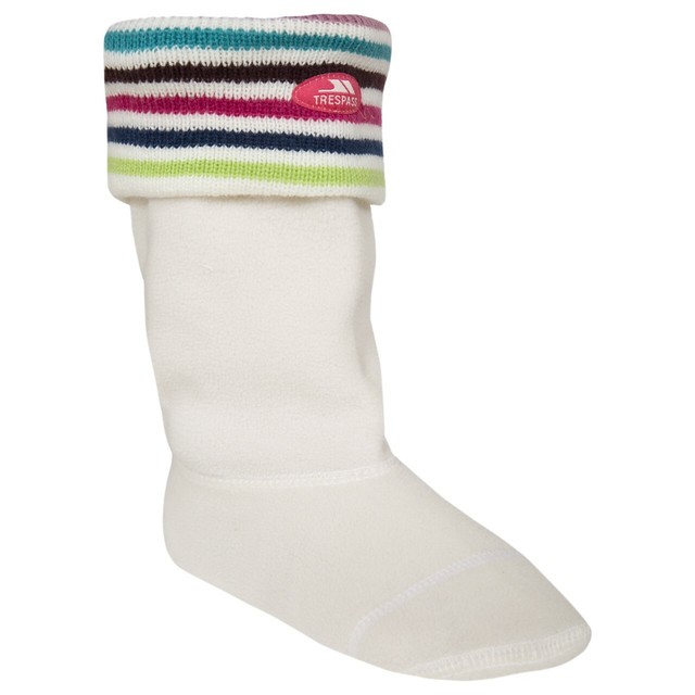 Trespass Calcetines para botas de agua modelo Frankie para niños (TP1001) |  Compra online en eBay