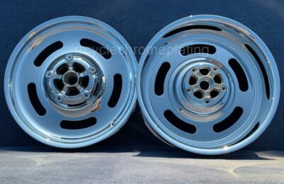 Harley Chrome VROD V ROD 07-11 Night Rod Special Wheels Rims