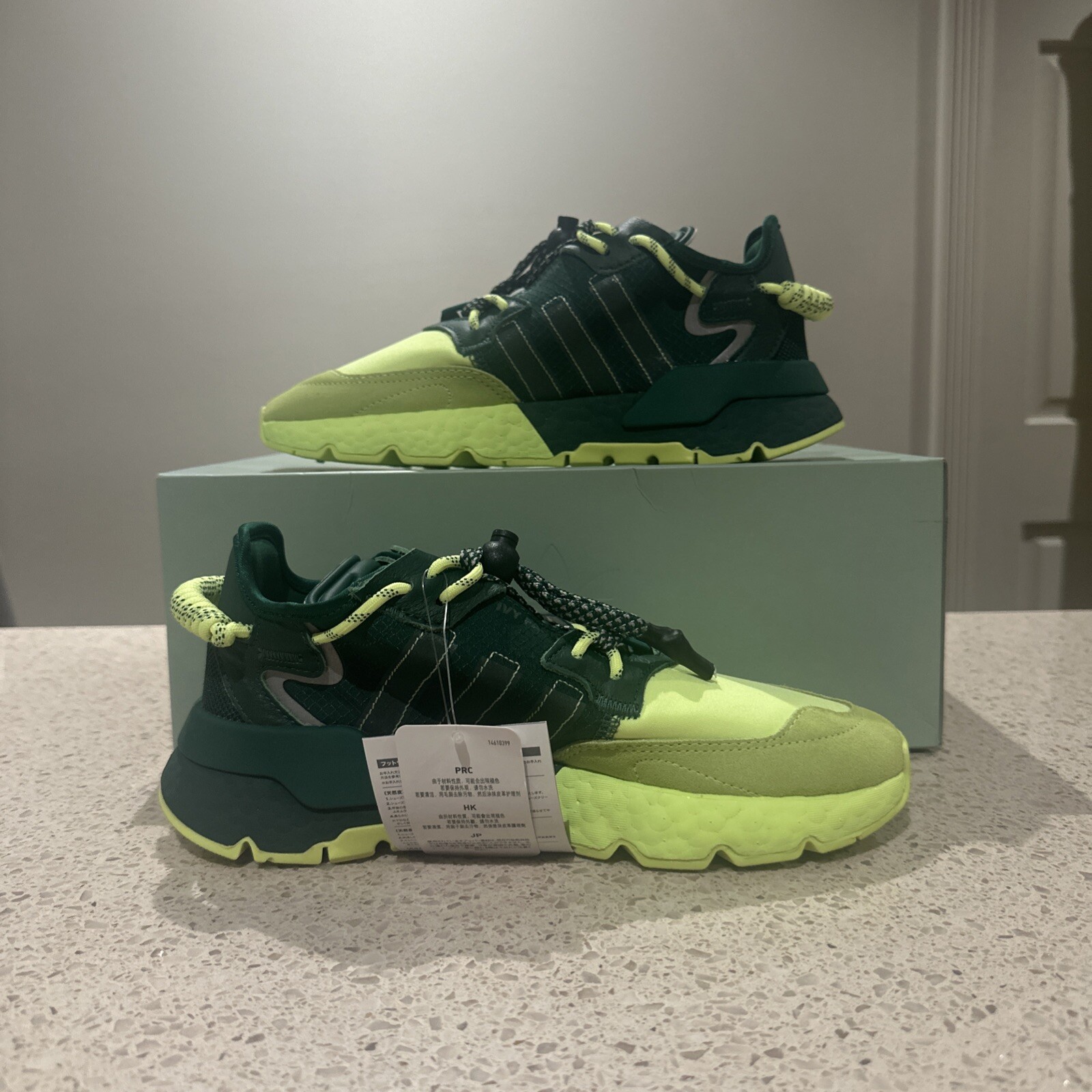 Seller photo, eBay