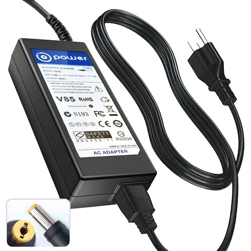 AC Adapter Power Charger For Emachines E528-2325 Italy