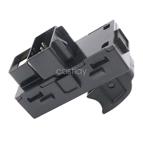 RH Window Power Control Switch Passenger For Chevy Silverado/Sierra 2007-2013 - Foto 3 di 8