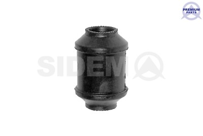 SIDEM 872601 Control Arm/Trailing Arm Bush for MITSUBISHI,MITSUBISHI (BJC)
