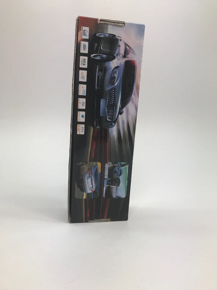 Car RearView Camera Reverse Parking Safety System - Image 4 of 4