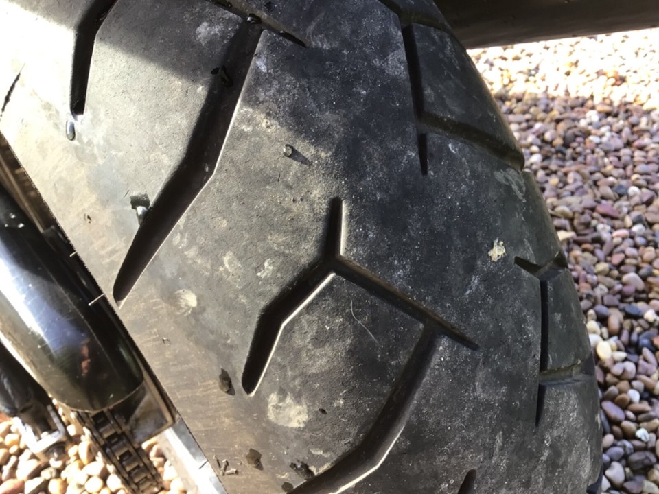 Honda fire blade cbr 900 rrv 1997 eBay