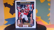 Marvin Mims No Denver