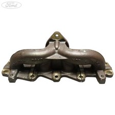 Original Ford Transit Connect Mk2 1.6 EcoBoost Auspuffkrümmer 11/2013- 1738996