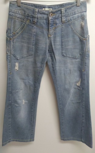 BSB (Jenny) carefully Designed Denim Flared size 29 Jeans | eBay