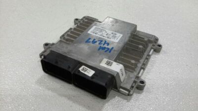 Used Engine Control Module (ECM) fits: 2020 Kia Sportage Electronic Control Modu