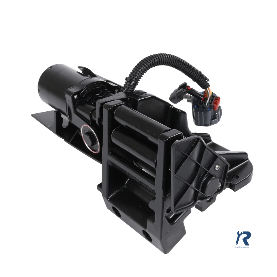 Power Running Motor&Bracket front left driver side for 15-20 Cadillac/Chevy/GMC Foto 4 de 4