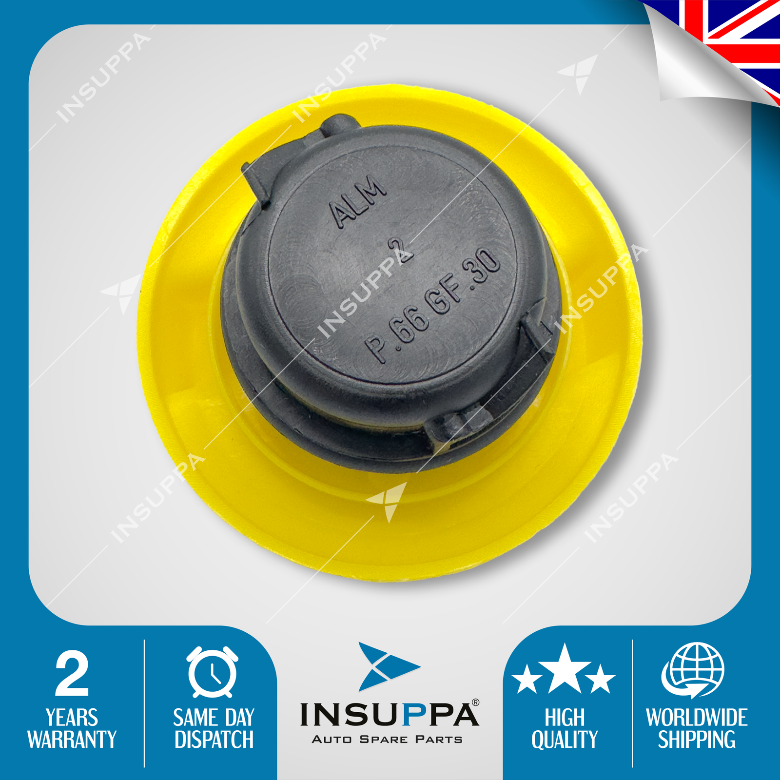 Oil Filler Cap For Vauxhall Opel Astra Vectra Corsa Combo Meriva Zafira