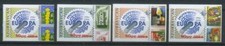 Azerbaijan 2007 50th Anniversary of the First Europa Stamp, Overprint MNH**