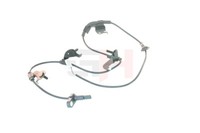 GH Sensor Raddrehzahl Hinterachse FüR Toyota RAV 4 III _A3_ 2.2 D 4WD 2.0