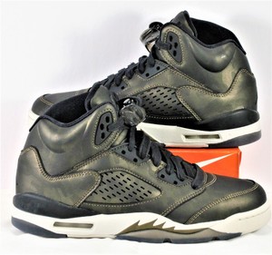 jordan 5 heiress camo