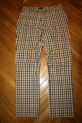 Daks Women Trousers pants in a cage | eBay