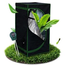 Growbox 40x40x120CM serra da