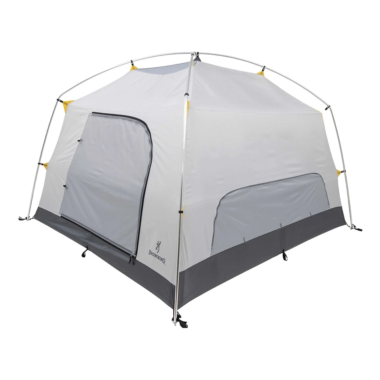 Carpas Browning Camping Brown