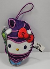 Hello Kitty x Dark Magician Yu-Gi-Oh Hello Kitty McDonald's Happy Meal Toy 2024