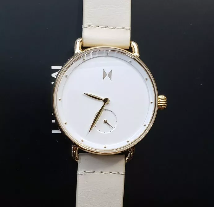 Mvmt on sale bloom watch