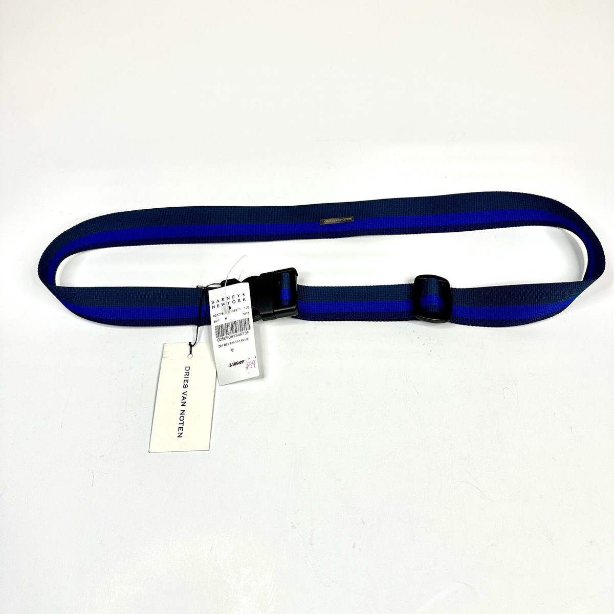 DRIES VAN NOTEN 2020AW ベルト DRIES VAN NOTEN 2020AW ベルト Dries Van Noten Belt Unisex | eBay