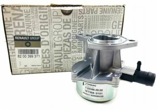 Renault Vakuumpumpen fürs Auto